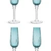 Habitat Japonica Set Of 4 Prosecco Glasses 1 Habitat Japonica Set Of 4 Prosecco Glasses -Bedding Promotion Store 9196094 R Z001A