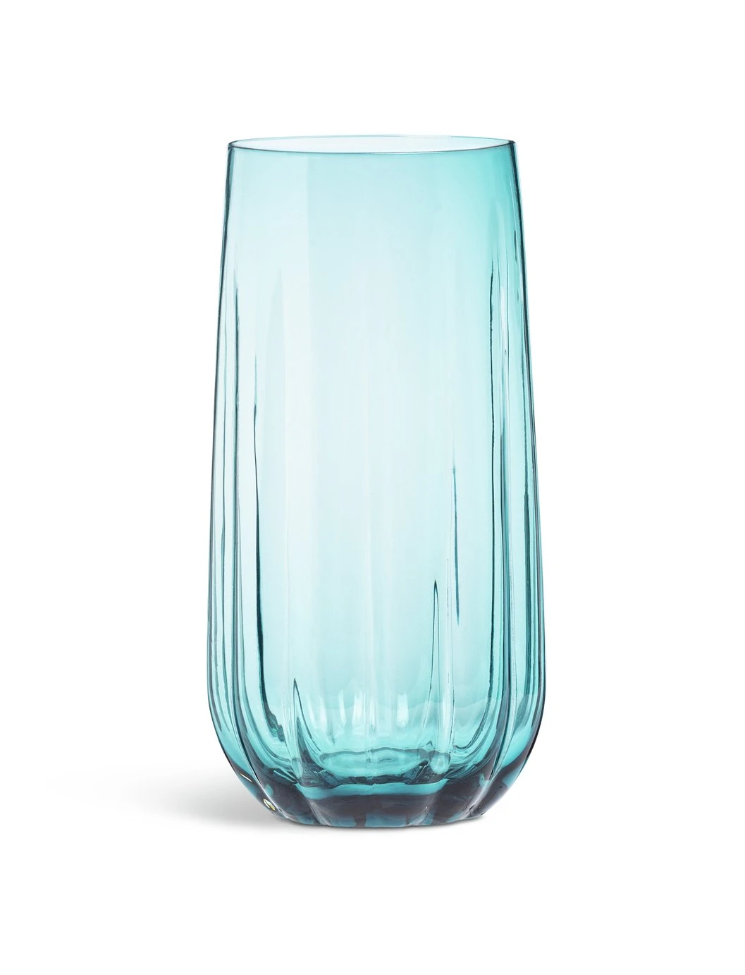 Habitat Japonica Set Of 4 Hi Ball Glasses 5 Habitat Japonica Set Of 4 Hi Ball Glasses - Image 3
