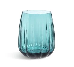 Habitat Japonica Set Of 4 Tumbler Glasses -Bedding Promotion Store 9196128 R Z002A