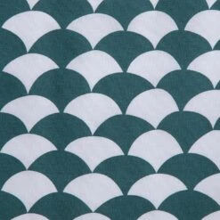 Habitat Cotton Scallop Teal Reversible Bedding Set-Superking 12 Habitat Cotton Scallop Teal Reversible Bedding Set-Superking -Bedding Promotion Store 9207938 R B001