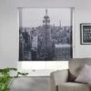 Habitat Skyline Blackout Roller Blind - 3ft 1 Habitat Skyline Blackout Roller Blind - 3ft -Bedding Promotion Store 9211845 R Z001C