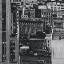 Habitat Skyline Blackout Roller Blind - 3ft 12 Habitat Skyline Blackout Roller Blind - 3ft -Bedding Promotion Store 9211845 R Z002C