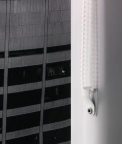 Habitat Skyline Blackout Roller Blind - 3ft 15 Habitat Skyline Blackout Roller Blind - 3ft -Bedding Promotion Store 9211845 R Z005C