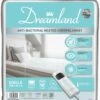 Dreamland Antibacterial Heated Underblanket - Single 2 Dreamland Antibacterial Heated Underblanket - Single -Bedding Promotion Store 9231856 R Z001A