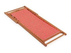 Habitat Folding Wooden Garden Deck Chair - White 19 Habitat Folding Wooden Garden Deck Chair - White -Bedding Promotion Store 9338443 R Z006A