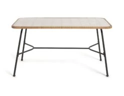 Habitat 4 Seater Bamboo Patio Set 16 Habitat 4 Seater Bamboo Patio Set -Bedding Promotion Store 9372485 R Z003A