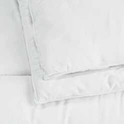 Habitat Supersoft Washable 15 Tog Duvet - Single