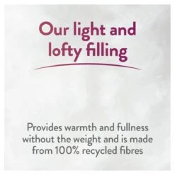 Slumberdown All Seasons 4.5 Tog Duvet - Single 24 Slumberdown All Seasons 4.5 Tog Duvet - Single -Bedding Promotion Store 9379048 R Z009A