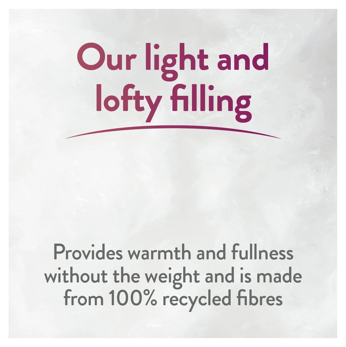 Slumberdown All Seasons 4.5 Tog Duvet - Single 11 Slumberdown All Seasons 4.5 Tog Duvet - Single - Image 9