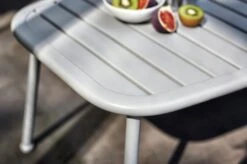 Habitat Nordic Spring 4 Seater Patio Set - Grey 19 Habitat Nordic Spring 4 Seater Patio Set - Grey -Bedding Promotion Store 9409468 R Z003C