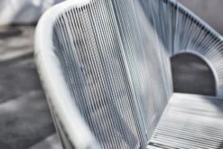 Habitat Nordic Spring 4 Seater Patio Set - Grey 24 Habitat Nordic Spring 4 Seater Patio Set - Grey -Bedding Promotion Store 9409468 R Z005C