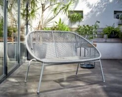 Habitat Nordic Spring 4 Seater Patio Set - Grey 23 Habitat Nordic Spring 4 Seater Patio Set - Grey -Bedding Promotion Store 9409468 R Z006C