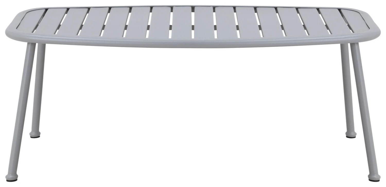 Habitat Nordic Spring 4 Seater Patio Set - Grey 6 Habitat Nordic Spring 4 Seater Patio Set - Grey - Image 4