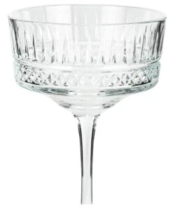 Habitat Pressed Set Of 4 Champagne Coupe Glasses 13 Habitat Pressed Set Of 4 Champagne Coupe Glasses -Bedding Promotion Store 9410172 R Z004A