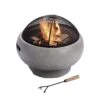 Teamson Home HR17501AB Wood Burning Fire Pit -Bedding Promotion Store 9410598 R Z001A