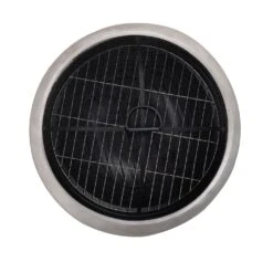 Teamson Home HR17501AB Wood Burning Fire Pit 18 Teamson Home HR17501AB Wood Burning Fire Pit -Bedding Promotion Store 9410598 R Z007A