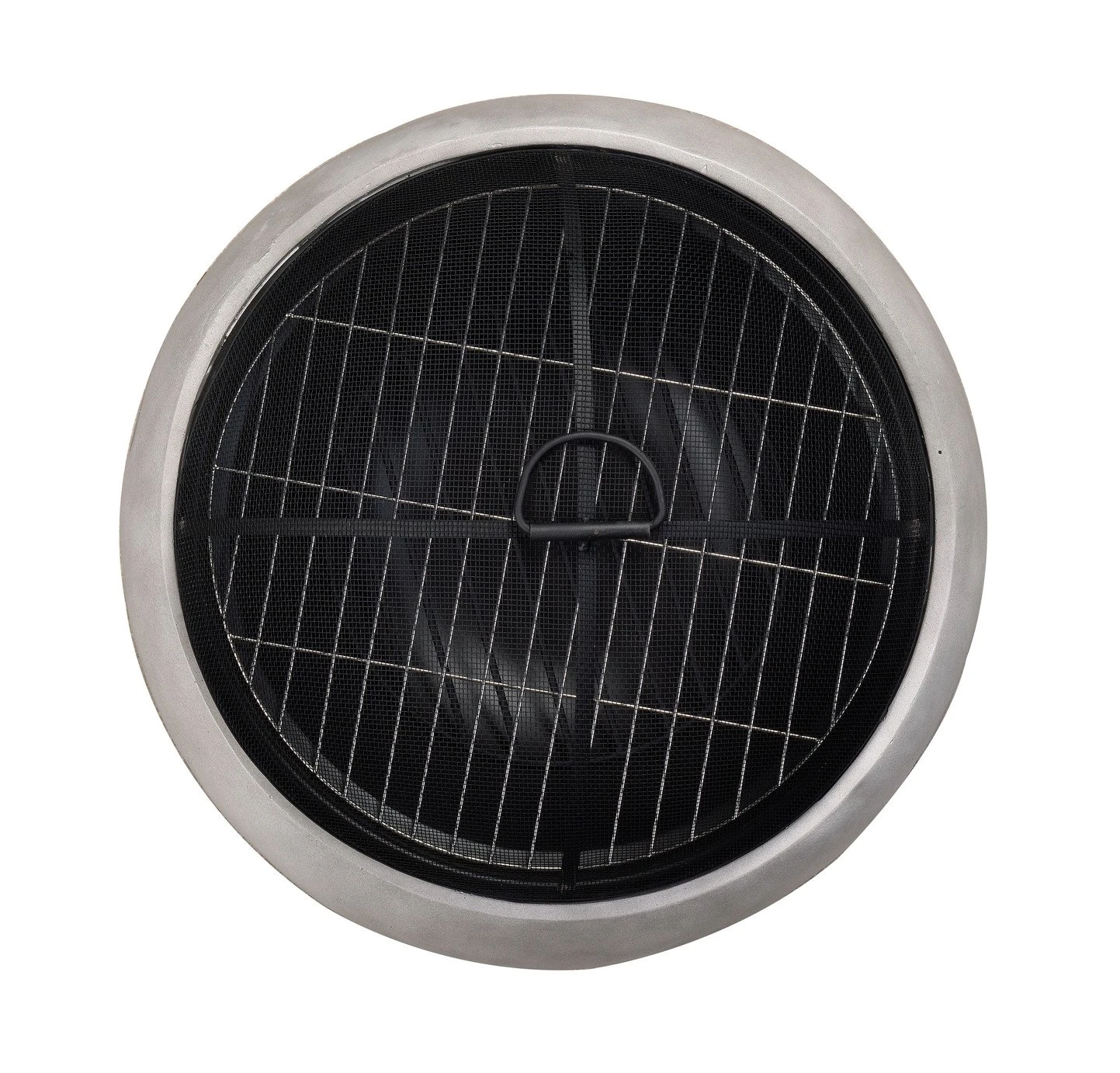 Teamson Home HR17501AB Wood Burning Fire Pit 9 Teamson Home HR17501AB Wood Burning Fire Pit - Image 7