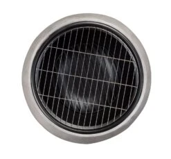 Teamson Home HR17501AB Wood Burning Fire Pit 19 Teamson Home HR17501AB Wood Burning Fire Pit -Bedding Promotion Store 9410598 R Z008A