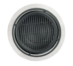 Teamson Home HR30180AA Wood Burning Fire Pit 18 Teamson Home HR30180AA Wood Burning Fire Pit -Bedding Promotion Store 9410615 R Z007A