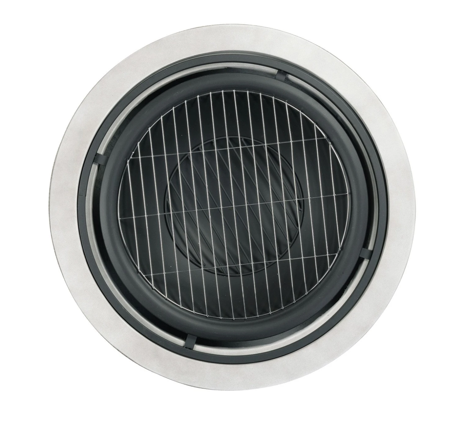 Teamson Home HR30180AA Wood Burning Fire Pit 9 Teamson Home HR30180AA Wood Burning Fire Pit - Image 7