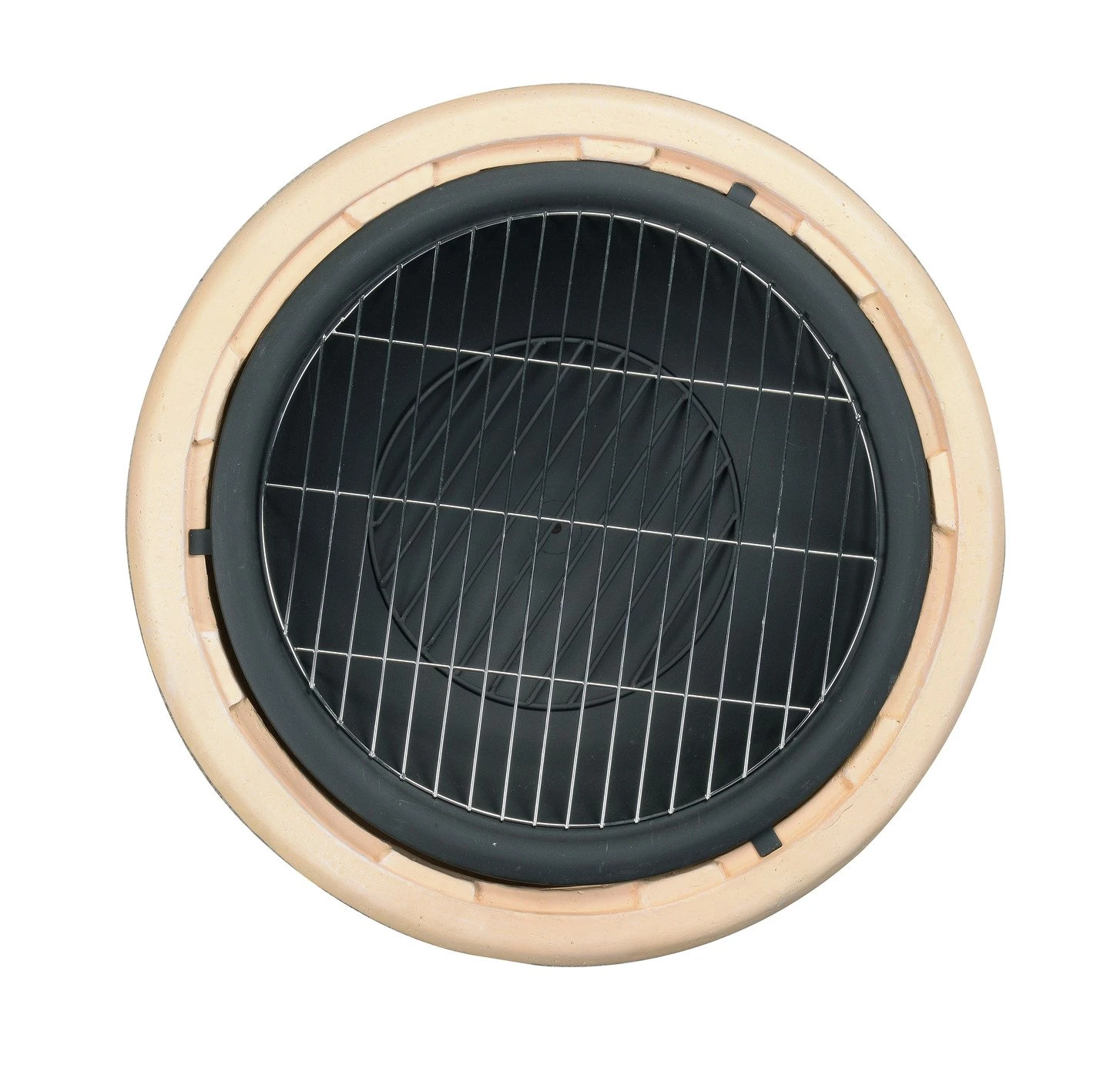 Teamson Home HR26303AA S Wood Burning Fire Pit 6 Teamson Home HR26303AA S Wood Burning Fire Pit - Image 4