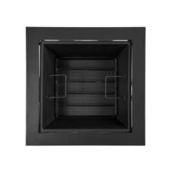 Teamson Home PT-FW0002 Wood Burning Fire Pit With Cover -Bedding Promotion Store 9410804 R Z008A