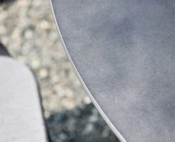 Habitat Aegaen 6 Seater Metal Patio Set - Grey 21 Habitat Aegaen 6 Seater Metal Patio Set - Grey -Bedding Promotion Store 9417515 R Z006A