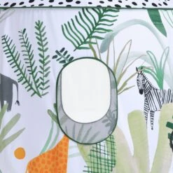 Habitat Sienna Jungle Play Tent 13 Habitat Sienna Jungle Play Tent -Bedding Promotion Store 9417584 R Z003A