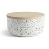 Habitat Modern Multiwick Candle - Hyancith & White Birch 1 Habitat Modern Multiwick Candle - Hyancith & White Birch -Bedding Promotion Store 9417625 R Z001A