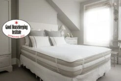 Dreamland Antibacterial Heated Underblanket - Kingsize 22 Dreamland Antibacterial Heated Underblanket - Kingsize -Bedding Promotion Store 9434512 R Z010A