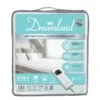 Dreamland Antibacterial Heated Underblanket - Double 2 Dreamland Antibacterial Heated Underblanket - Double -Bedding Promotion Store 9436905 R Z001A