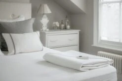 Dreamland Antibacterial Heated Underblanket - Double 31 Dreamland Antibacterial Heated Underblanket - Double -Bedding Promotion Store 9436905 R Z010A