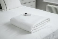 Dreamland Antibacterial Heated Underblanket - Double 32 Dreamland Antibacterial Heated Underblanket - Double -Bedding Promotion Store 9436905 R Z011A