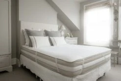 Dreamland Antibacterial Heated Underblanket - Double 28 Dreamland Antibacterial Heated Underblanket - Double -Bedding Promotion Store 9436905 R Z013A