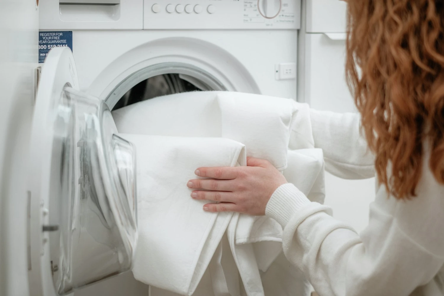 Dreamland Antibacterial Heated Underblanket - Double 16 Dreamland Antibacterial Heated Underblanket - Double - Image 14