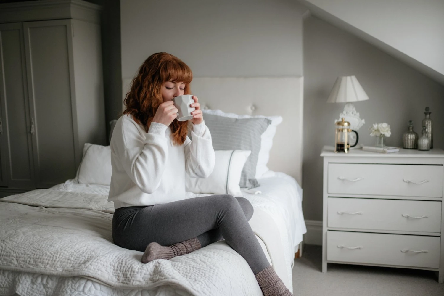 Dreamland Antibacterial Heated Underblanket - Double 17 Dreamland Antibacterial Heated Underblanket - Double - Image 15