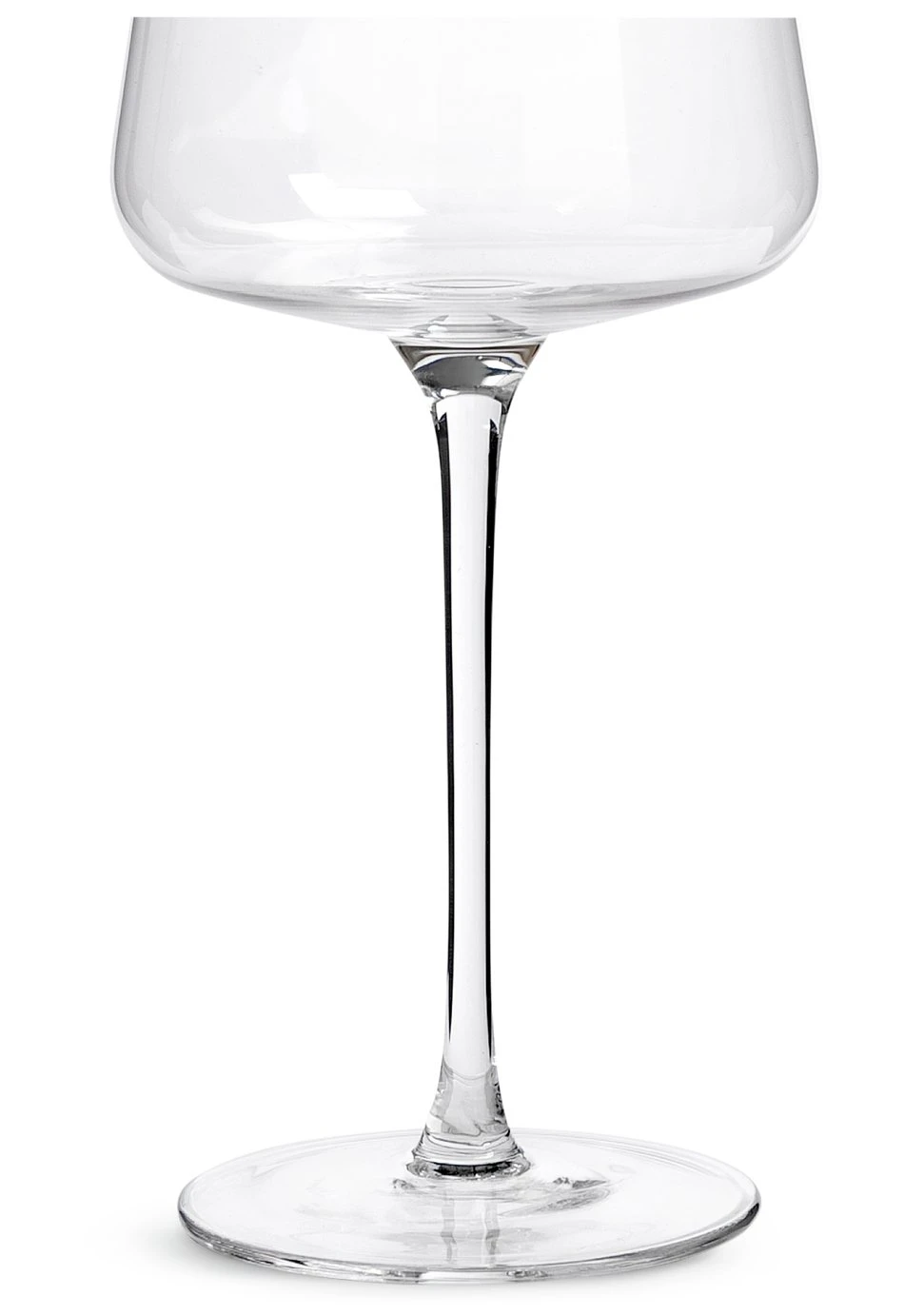 Habitat Gold Rim Set Of 4 Wine Glasses 7 Habitat Gold Rim Set Of 4 Wine Glasses - Image 5