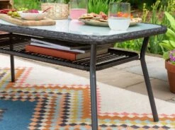 Habitat Venus Sofa Set - Grey 16 Habitat Venus Sofa Set - Grey -Bedding Promotion Store 9504071 R Z009C