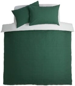 Habitat London Skyline Print Black &White Bedding Set-Single -Bedding Promotion Store 9511026 R Z004A