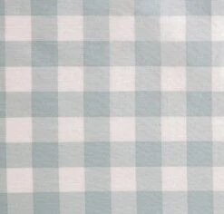 Habitat Kids Pure Cotton 2 Pack Gingham Fitted Sheet - Cot 13 Habitat Kids Pure Cotton 2 Pack Gingham Fitted Sheet - Cot -Bedding Promotion Store 9511167 R B002