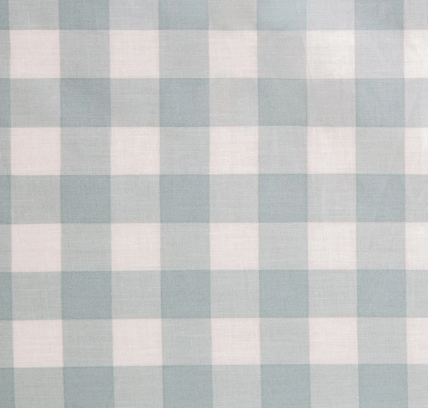 Habitat Kids Pure Cotton 2 Pack Gingham Fitted Sheet - Cot 6 Habitat Kids Pure Cotton 2 Pack Gingham Fitted Sheet - Cot - Image 4