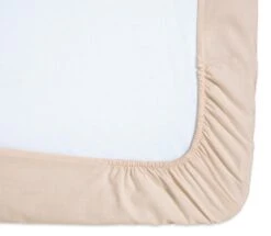 Habitat Kids Pure Cotton 2 Pack Gingham Fitted Sheet - Cot 15 Habitat Kids Pure Cotton 2 Pack Gingham Fitted Sheet - Cot -Bedding Promotion Store 9511167 R Z003A