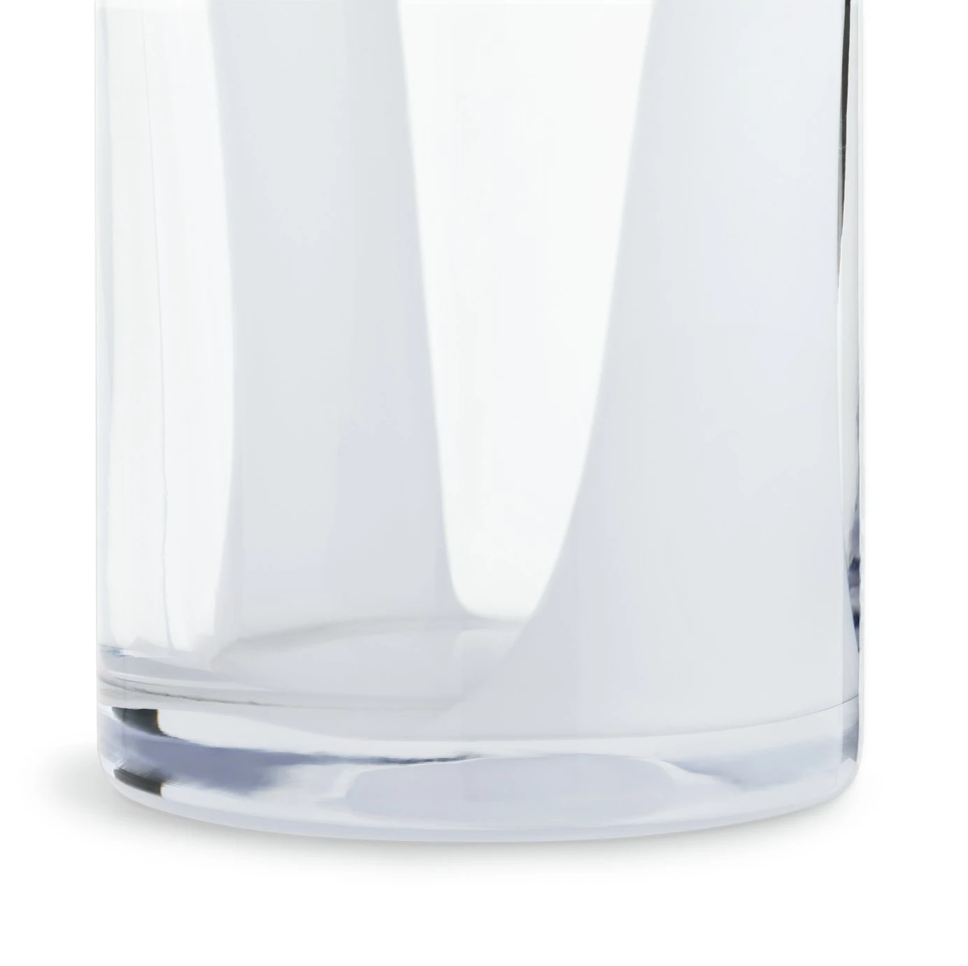 Habitat Art Glass Set Of 4 Hi Ball Glasses 7 Habitat Art Glass Set Of 4 Hi Ball Glasses - Image 5