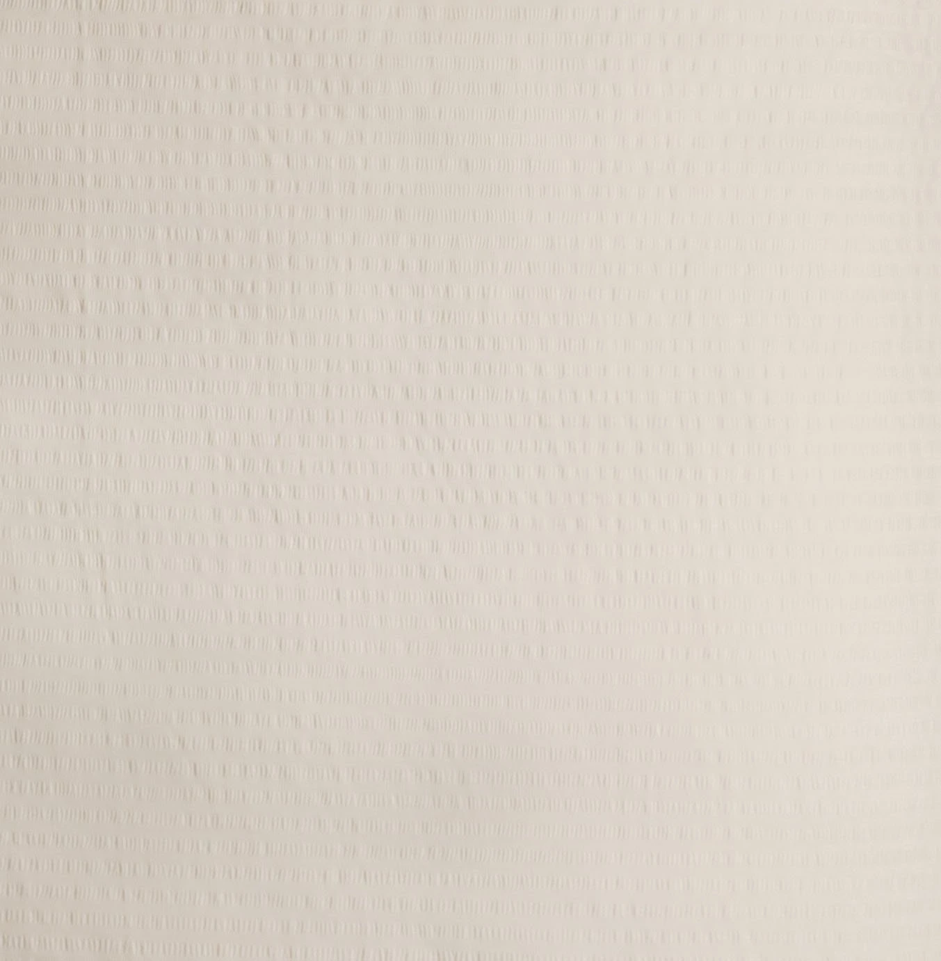 Habitat Seersucker Plain Taupe Bedding Set - Single 4 Habitat Seersucker Plain Taupe Bedding Set - Single - Image 2