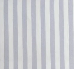 Habitat Stripe Sky Blue & White Bedding Set - Double 10 Habitat Stripe Sky Blue & White Bedding Set - Double -Bedding Promotion Store 9520385 R B001