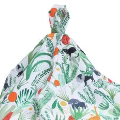 Habitat Sienna Jungle Bean Bag -Bedding Promotion Store 9522606 R Z002A