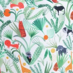 Habitat Sienna Jungle Bean Bag -Bedding Promotion Store 9522606 R Z004A