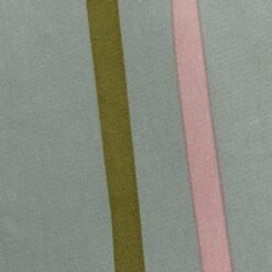 Habitat 180TC Sage Stripe Green Bedding Set - Single 17 Habitat 180TC Sage Stripe Green Bedding Set - Single -Bedding Promotion Store 9524570 R Z017A