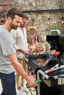 Char-Broil 2 Burner Gas And Charcoal BBQ 22 Char-Broil 2 Burner Gas And Charcoal BBQ -Bedding Promotion Store 9528459 R Z005A