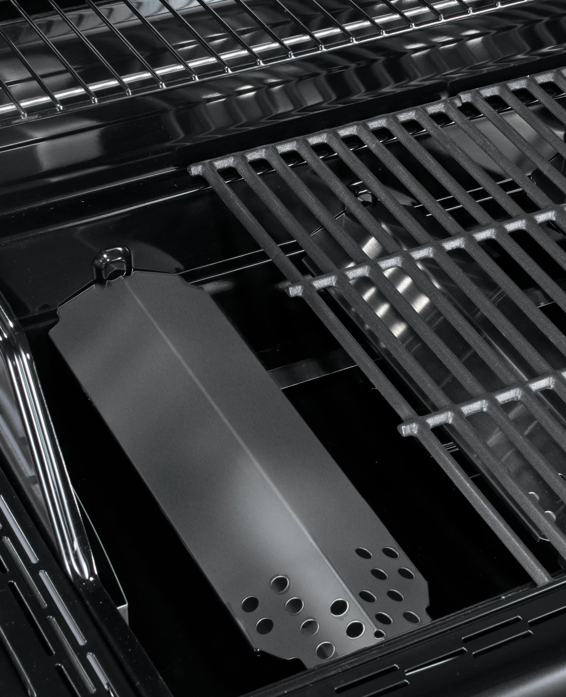 Char-Broil 2 Burner Gas And Charcoal BBQ 12 Char-Broil 2 Burner Gas And Charcoal BBQ - Image 10